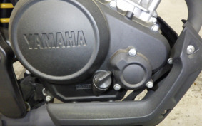 YAMAHA XSR155