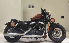 HARLEY XL1200X 2014 LC3