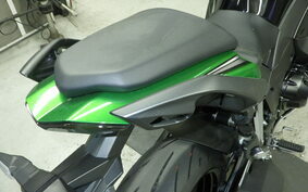 KAWASAKI NINJA 1000 SX 2022 ZXT02K