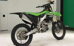 KAWASAKI KX250 F KX250Z