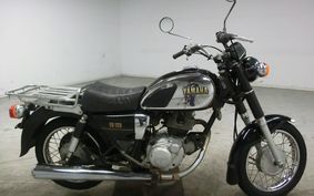 YAMAHA YD125 1989 3NS