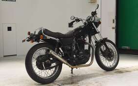 KAWASAKI 250TR BJ250F