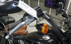 HARLEY FLSTSB 1580 2011