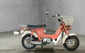 HONDA CHALY 50 CF50