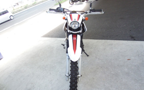 YAMAHA SEROW 250 DG17J