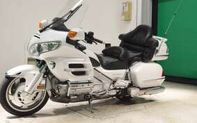 HONDA GL 1800 GOLD WING 2009 SC47