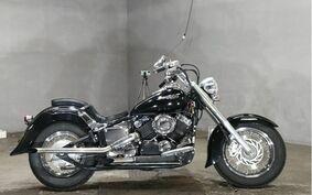 YAMAHA DRAGSTAR 400 CLASSIC 2004 VH01J