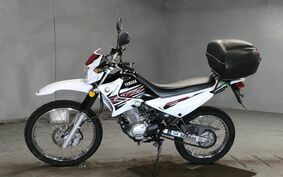 YAMAHA XTZ125 PCJL