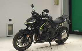 KAWASAKI Z1000 Gen.5 2018