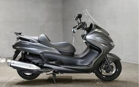 YAMAHA GRAND MAJESTY 400 2009 SH06J