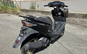 HONDA DIO AF62