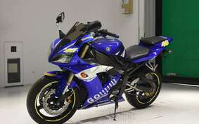 YAMAHA YZF-R1 2003 RN09