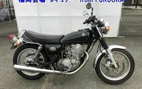 YAMAHA SR400 Gen.3 2009 RH01J