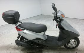 YAMAHA AXIS 125 TREET SE53J