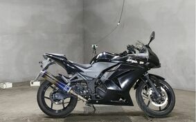 KAWASAKI NINJA 250R EX250K