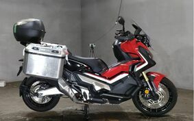 HONDA X-ADV 750 2017 RC95