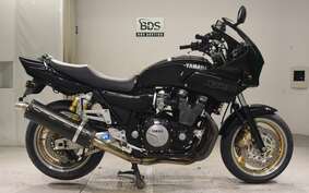 YAMAHA XJR1200 R 1998 4KG