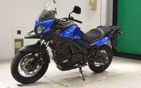 SUZUKI DL650 ( V-Strom 650 ) 2016 VP56A