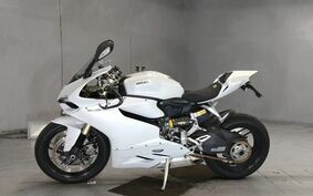 DUCATI 1199 PANIGALE 2013 H802J