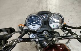 SUZUKI GN125 F Gen.2 PCJ2N