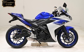 YAMAHA YZF-R25 RG10J