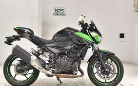 KAWASAKI Z400 Gen.2 2021 EX400G