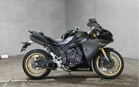 YAMAHA YZF-R1 2012 RN24J