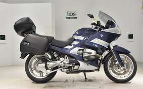 BMW R1150RS 2006 0447