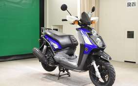 YAMAHA BW S125 SE45