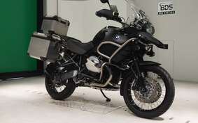 BMW R1200GS ADVENTURE 2013