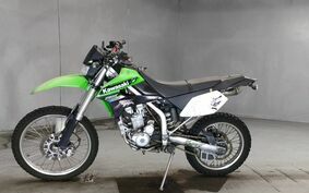 KAWASAKI KLX250 LX250S