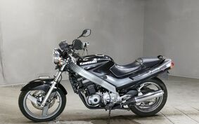 KAWASAKI ZZ-R250 EX250H