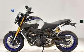 YAMAHA MT-09 ASP 2019 RN52J