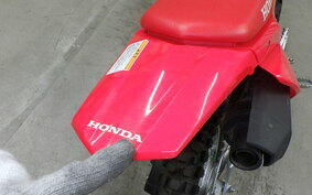 HONDA CRF110F JE02