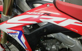 HONDA CRF250 RALLY ME12