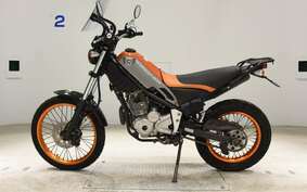 YAMAHA TRICKER DG10J