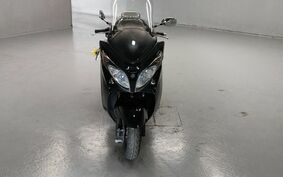 SUZUKI SKYWAVE 400 S 2012 CK45A