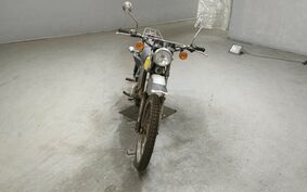 KAWASAKI KE125 K1