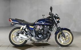 KAWASAKI ZRX-2 2003 ZR400E