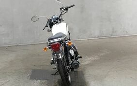 YAMAHA YB125SP PCJL