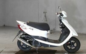 YAMAHA JOG ZR Evolution 2 SA39J