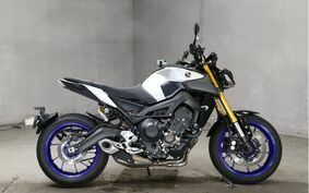 YAMAHA MT-09 SP 2019 RN52J