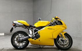 DUCATI 749 S 2004 H500A