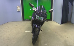 KAWASAKI NINJA 250R EX250K