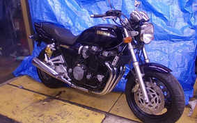 YAMAHA XJR1200 1998 4KG