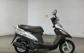 KYMCO V-LINK 125 S SD25