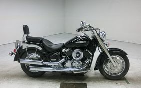 YAMAHA DRAGSTAR 1100 CLASSIC 2002 VP13J