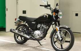 YAMAHA YB125SP PCJL