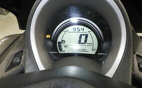 YAMAHA N-MAX SED6J