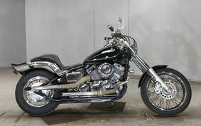 YAMAHA DRAGSTAR 400 1999 4TR